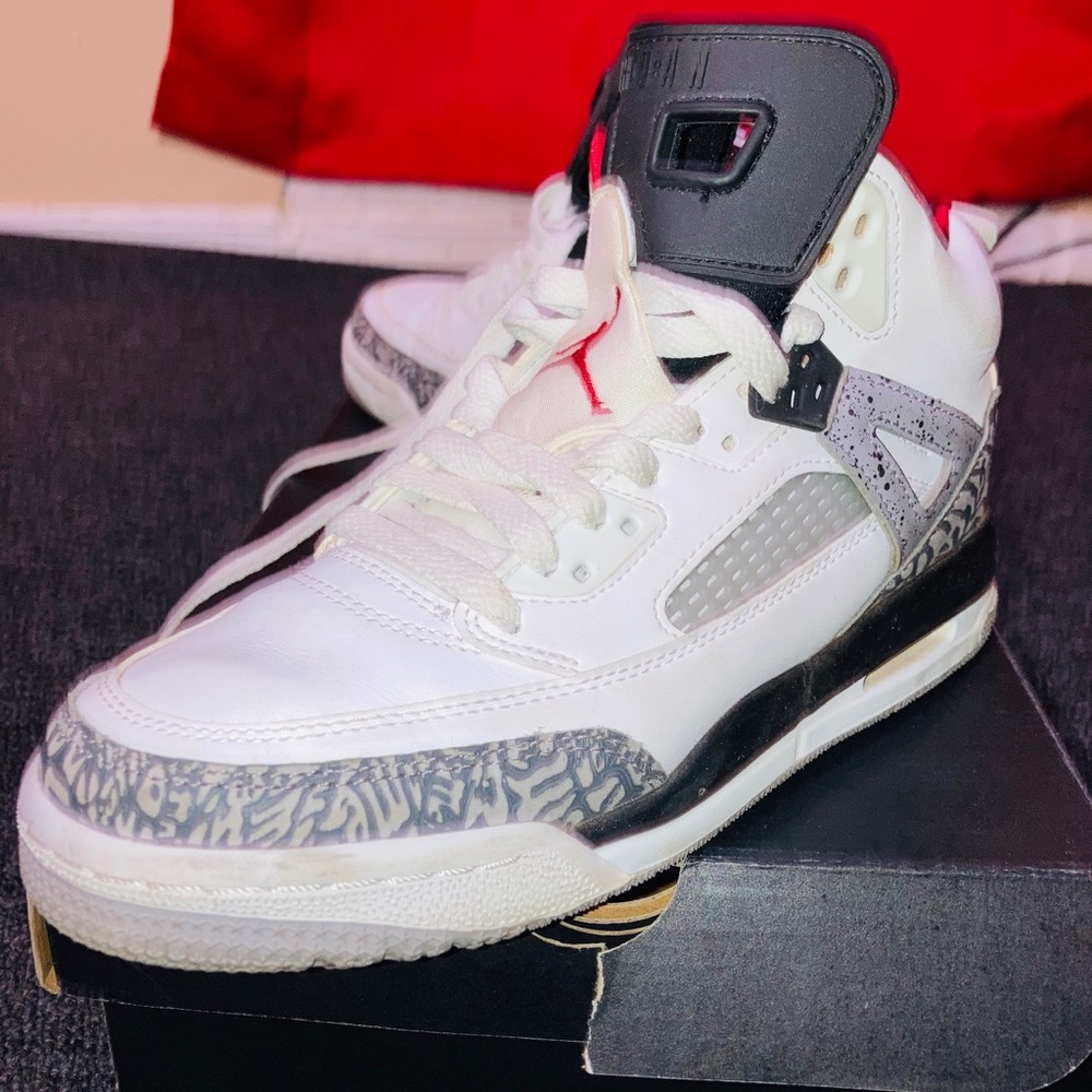 Jordan shoes